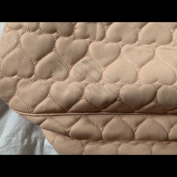 Betsey Johnson laptop bag - Picture 4 of 6